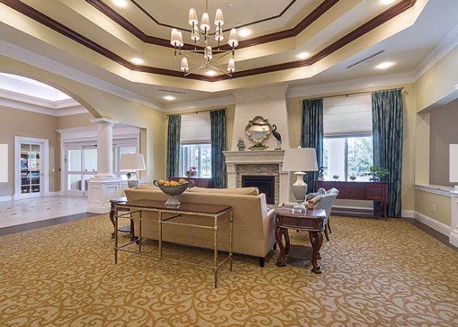 Foto del edificio - Discovery Village @PalmBeach Garden Sr Living