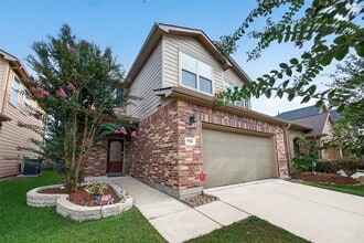 Building Photo - 9106 Fuqua Breeze Dr