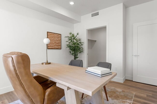 Building Photo - Brand New Modern Apartments at Ascesa