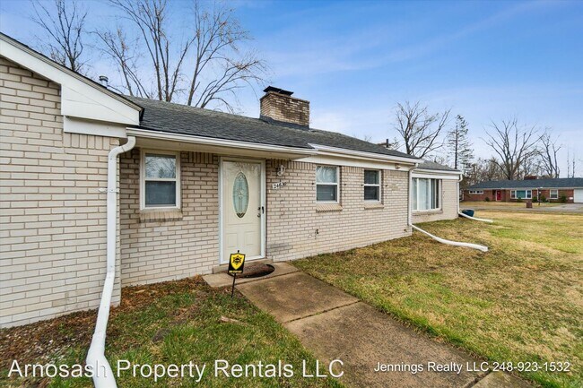 Building Photo - 3 br, 1.5 bath House - 24620 Lathrup Blvd