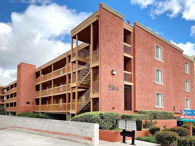Interior Photo - Hardy Avenue Apartments