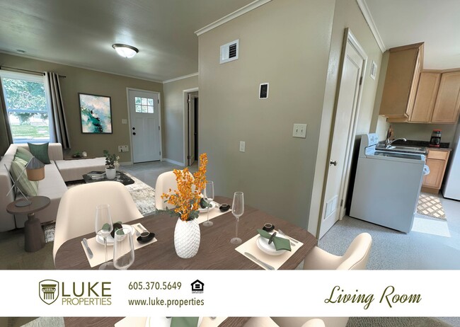 Foto del edificio - Updated rental home walking distance to Sa...
