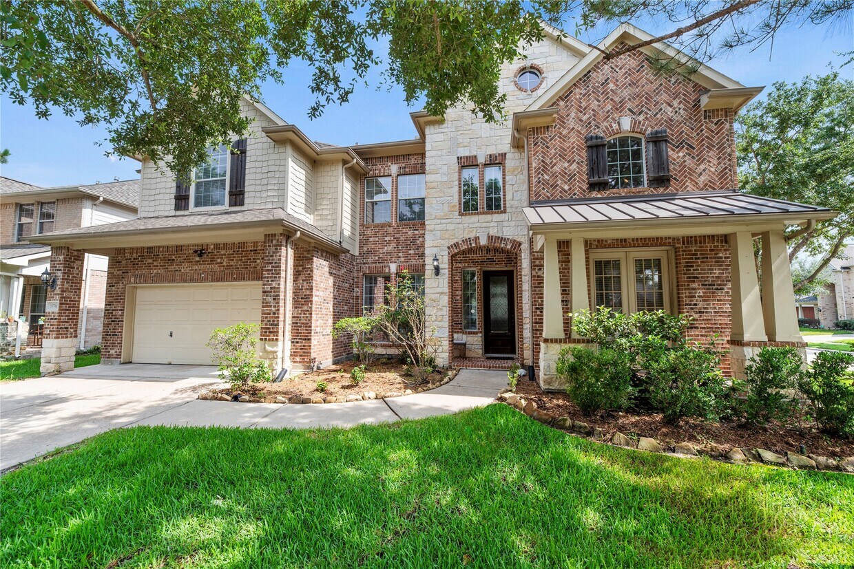 Foto principal - 26706 Whitetail Springs Ct