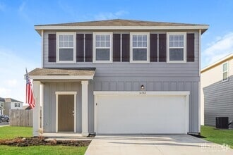 Building Photo - 14302 Palm Ridge
