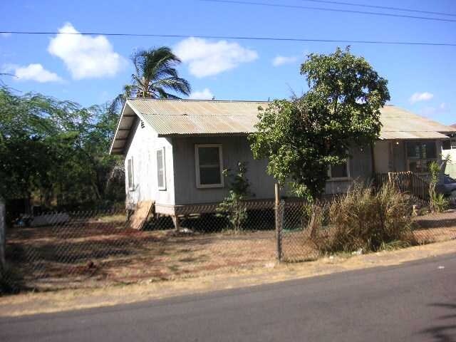 Foto del edificio - 87-204 Kulaaupuni St