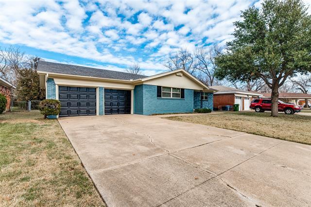 Foto del edificio - 7513 Oxley Dr