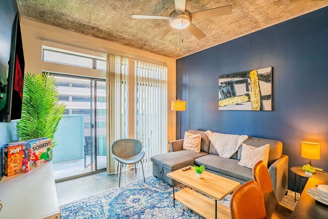 Foto del edificio - 888 N 4th St