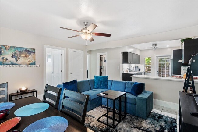 Foto del edificio - 1509 SW 25th St