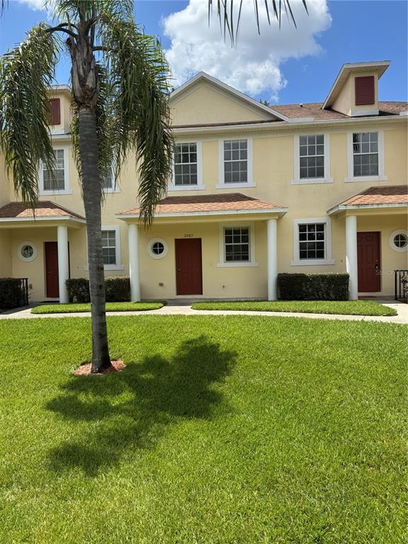 Foto del edificio - 2063 Fiesta Ridge Ct