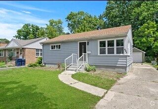 Building Photo - 603 N Lewis Ave