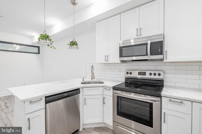 Photo - 2802 Cecil B. Moore Ave Townhome