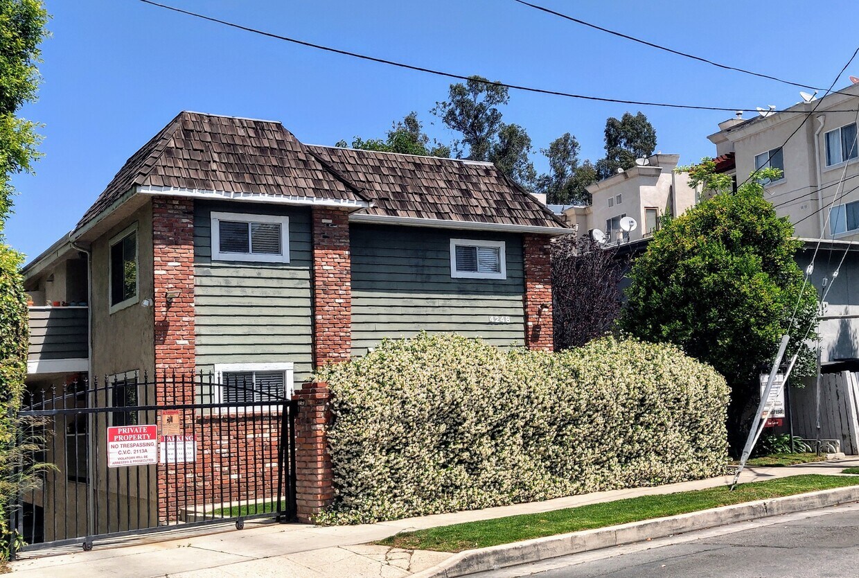 Foto principal - 4248 Arch Dr