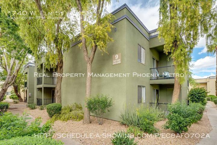 Primary Photo - Modern 1 Bedroom in Gated Community