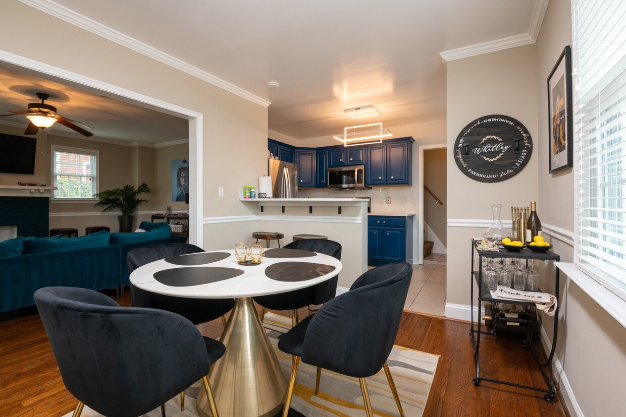 5105 Tilden Rd, Bladensburg, MD 20710 House for Rent in Bladensburg