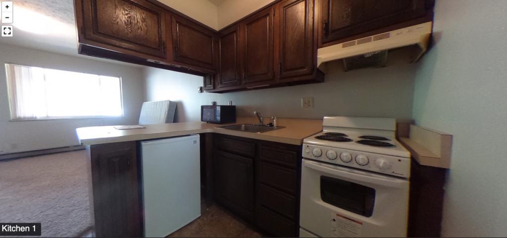 Primary Photo - 1212-1/2 Main Ave, Unit N, Nitro WV 25143