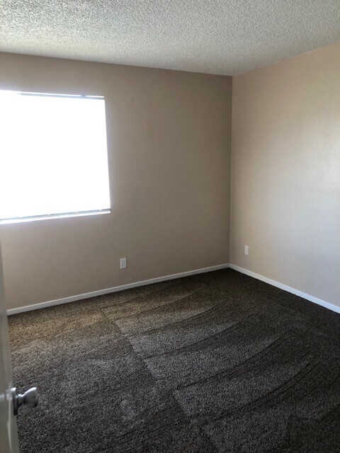 Bedroom - 230 S Maryland Pkwy