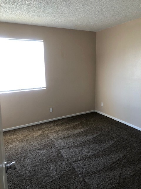 Bedroom - 230 S Maryland Pkwy
