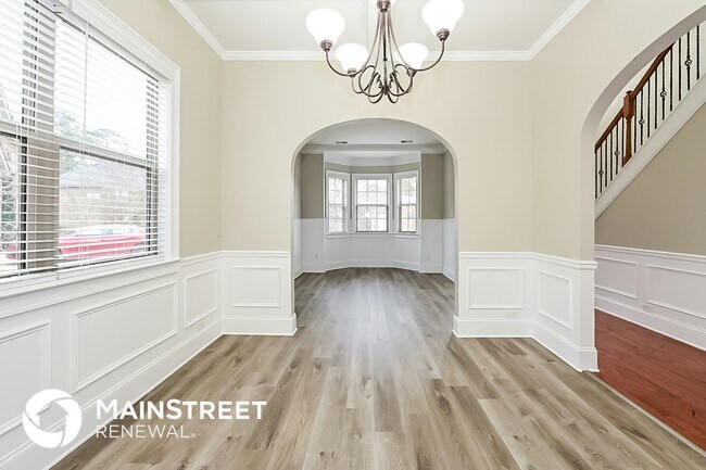 Foto del edificio - 177 Luke Cove