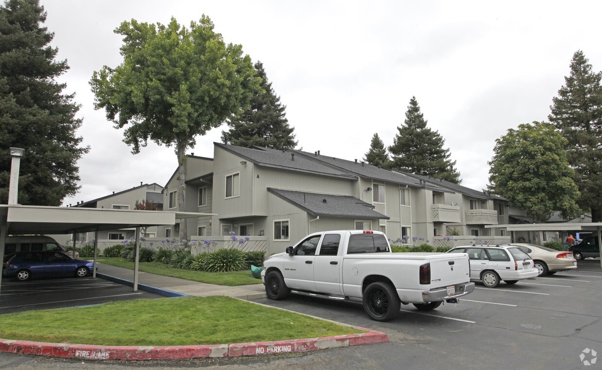 Walnut Grove Apartments Apartments in Santa Rosa, CA