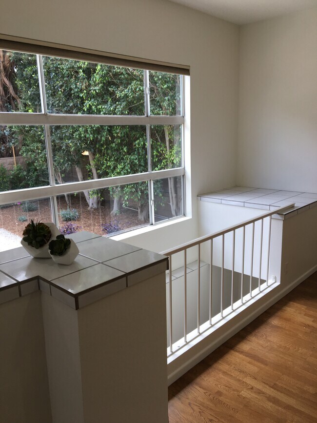 Living Room - 7920 Anise Ave