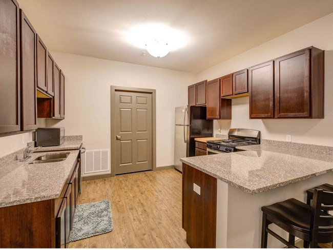 Photo - The Grove at Mankato Apartments
