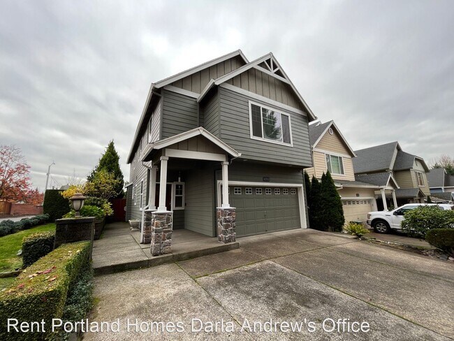 Foto del edificio - 4 br, 2.5 bath House - 10755 SW 135th Ave