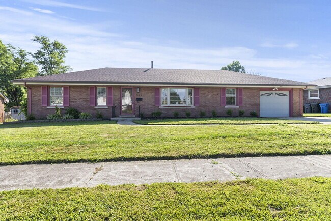 Building Photo - 521 Bryanwood Pkwy