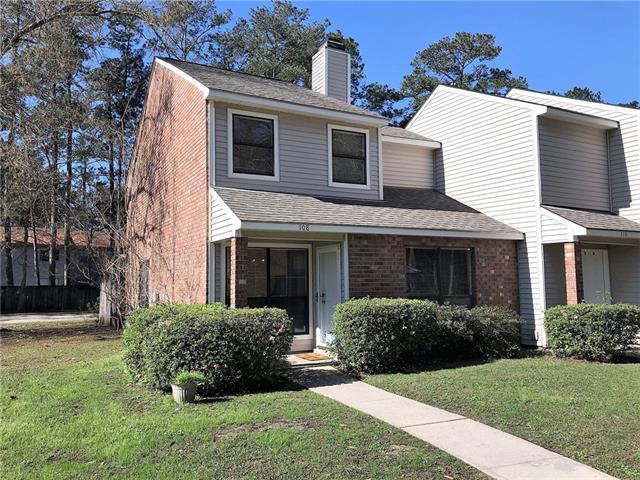 Foto principal - 108 Pineridge St W