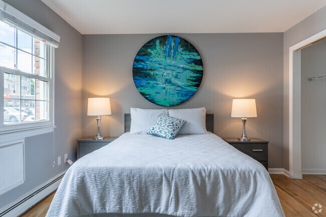 Audubon Living Apartments Ossining Ny Apartments Com