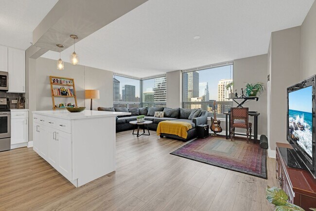 Foto del edificio - 440 N Wabash Ave