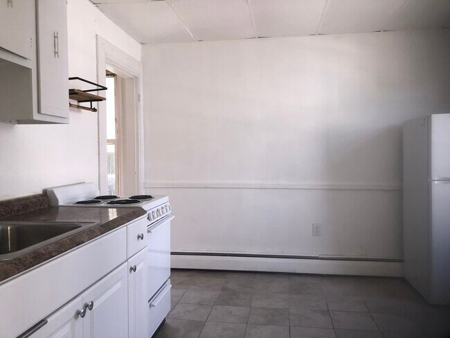 Foto del edificio - 20 Creighton St