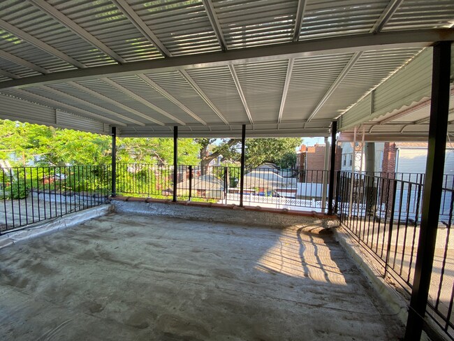 Building Photo - 4312 Avenue D
