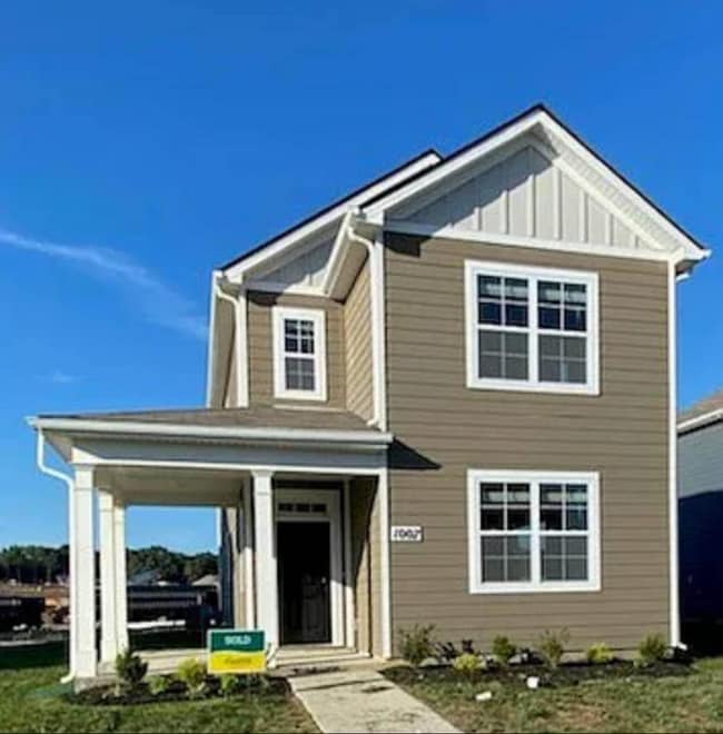 Foto del edificio - 1007 Pepper Stone Dr