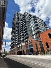 Building Photo - 75 James St S