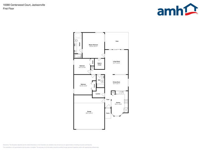 Building Photo - 10380 Centerwood Ct