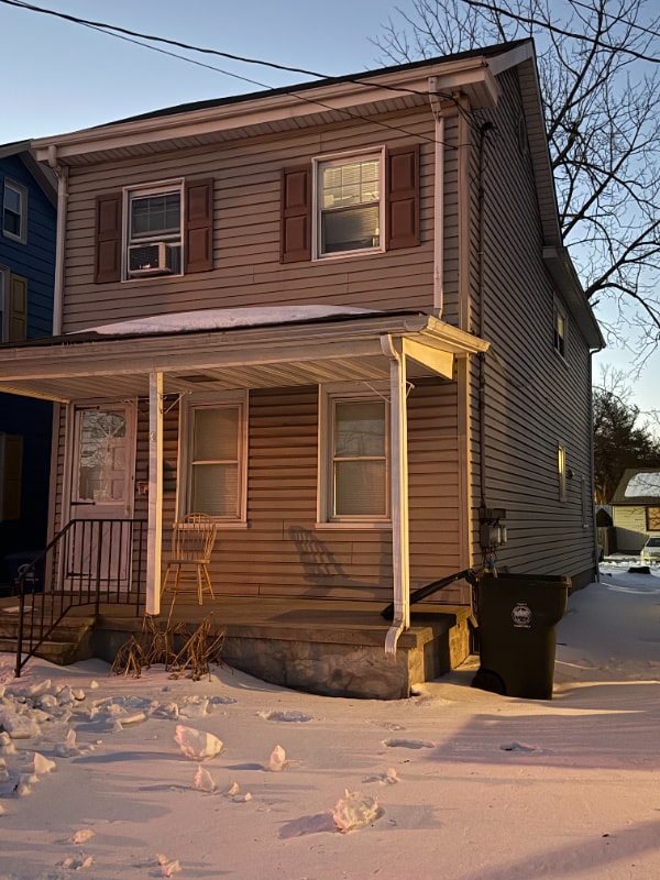 Photo - 506 Broad St Apartment