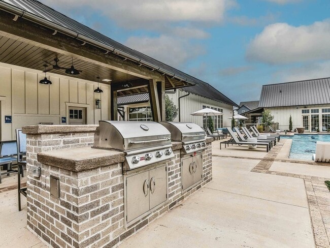 Building Photo - LEO at Flint Crossing- Single Family Rental