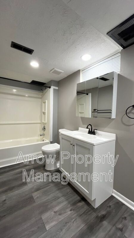 Foto del edificio - 2707 Q Street