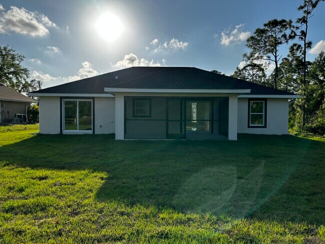 Building Photo - 1222 Blalock St