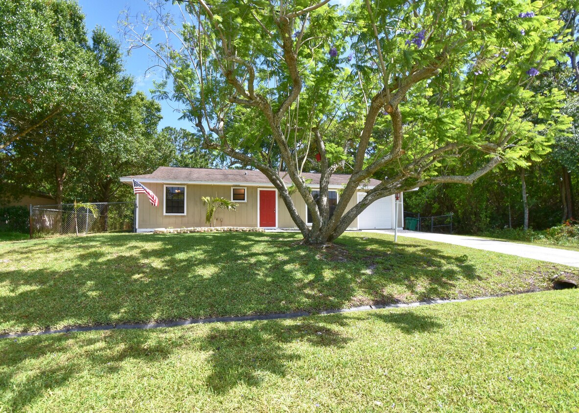 362 SW Voltair Terrace, Port Saint Lucie, FL 34984 House for Rent in Port Saint Lucie, FL