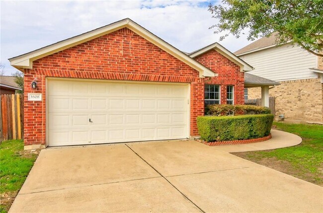 Foto del edificio - 1608 Bush Coat Ln