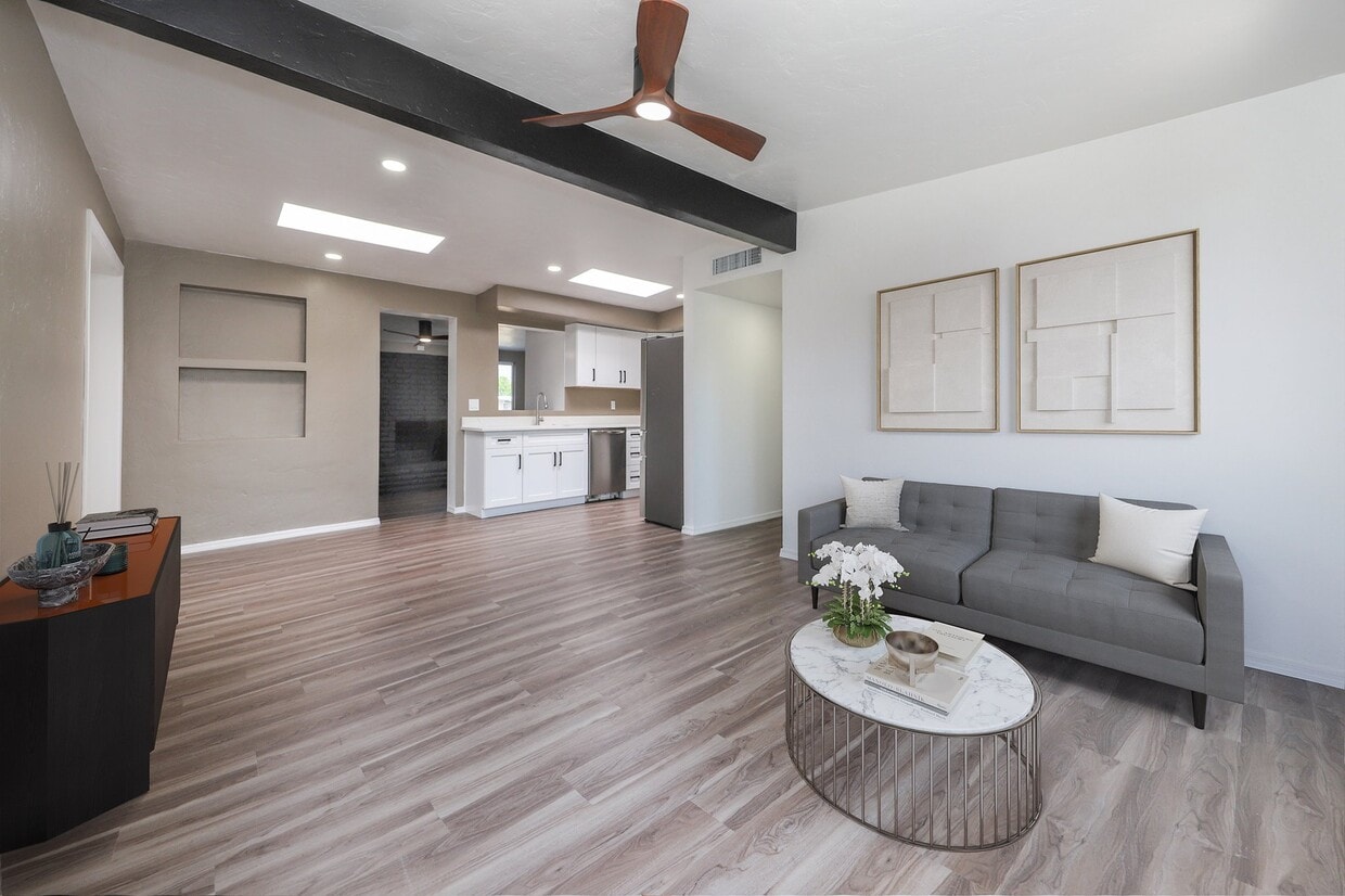 Photo - 1132 S Eli Dr (Tucson, AZ)