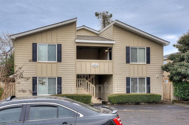 Building Photo - 4014 Wheeler Woods Rd