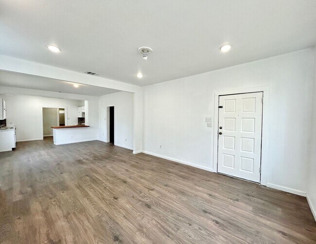 Foto del edificio - 2623 W Houston St