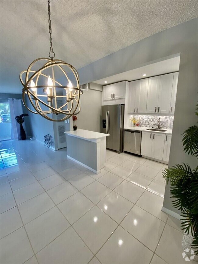 Chelsea I At Jacaranda Apartments for Rent Plantation, FL 13