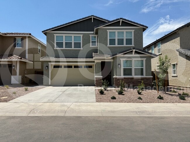Building Photo - 8239 E Petunia Ave