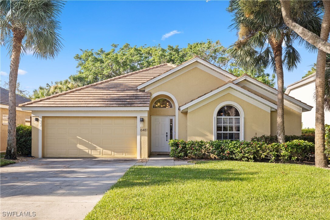 Foto principal - 6481 Autumn Woods Blvd