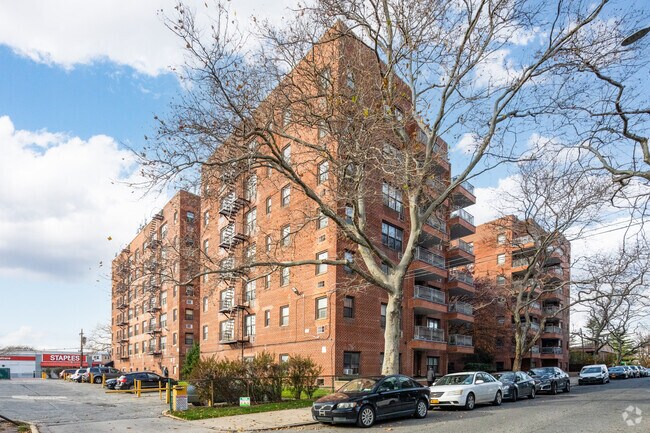 Foto del edificio - Kings Village