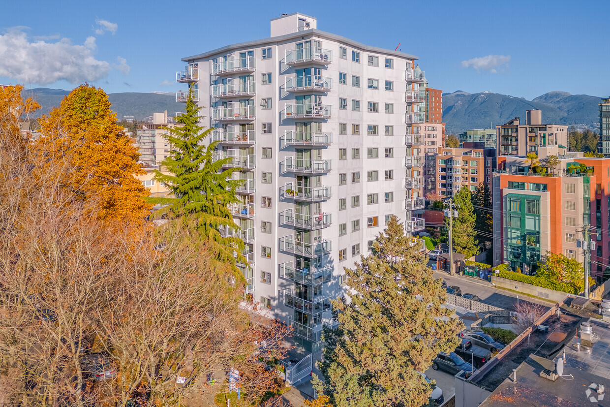 Photo principale - Parklane Towers