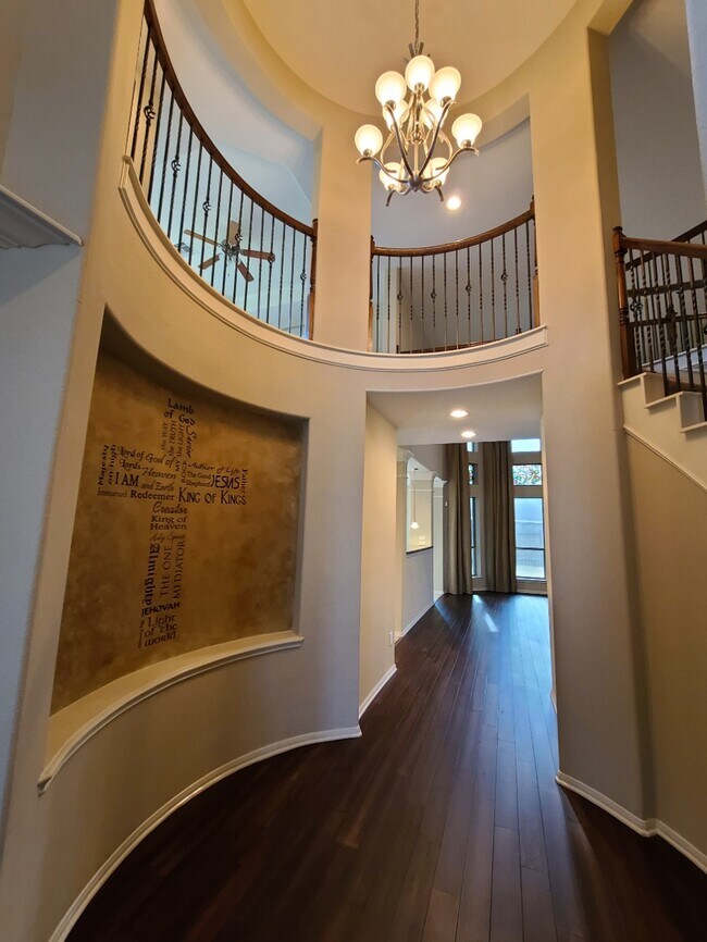 4403 Matagorda Lakes Dr, Humble, TX 77396 House Rental in Humble, TX